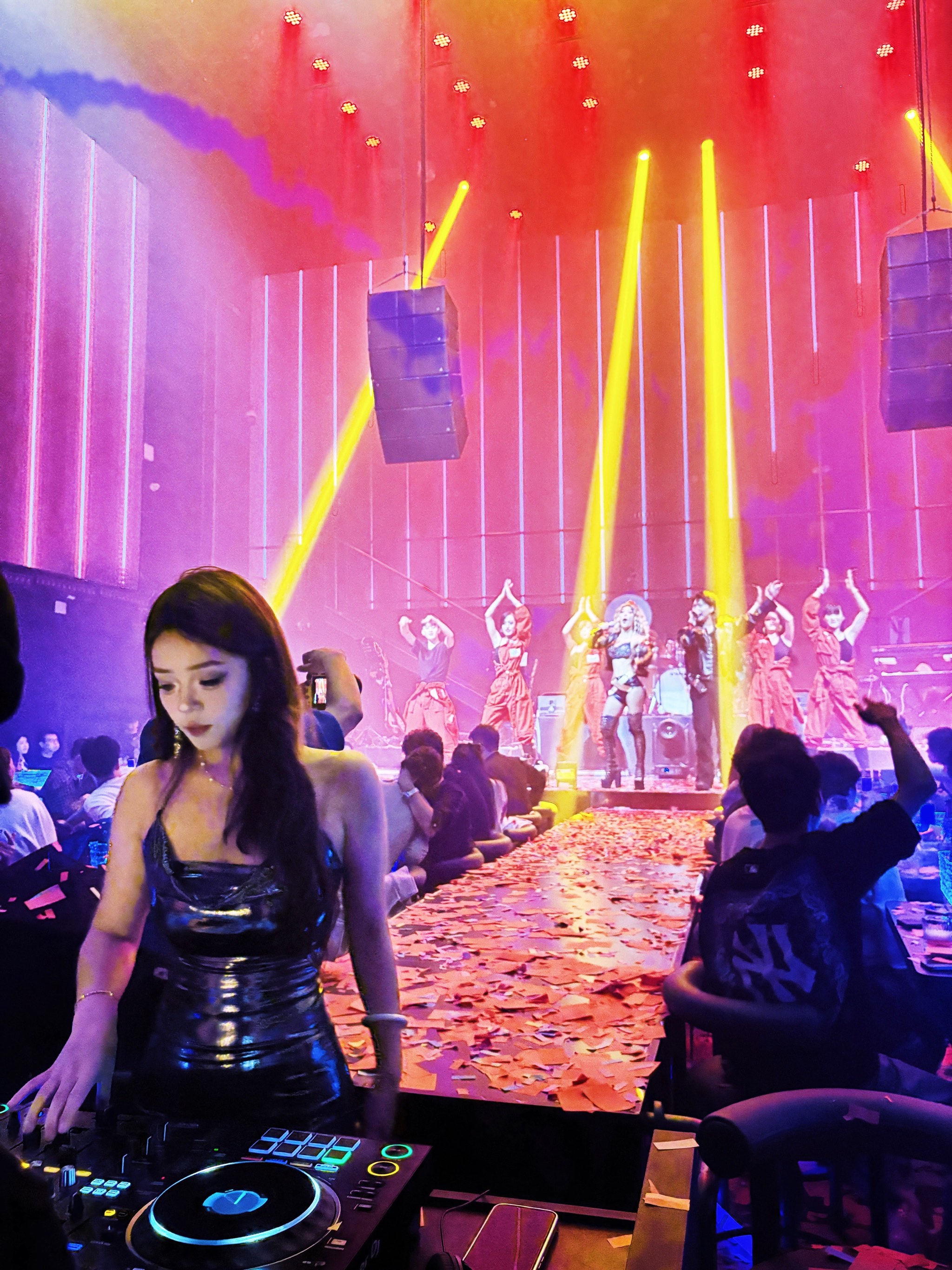 酒泉商务ktv哪里有商务ktv推荐-敦煌市ktv预订